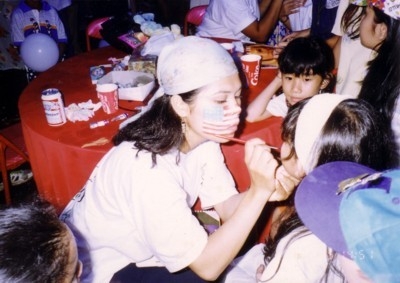 1996thearypaintingfaces4thjulypnh 96
